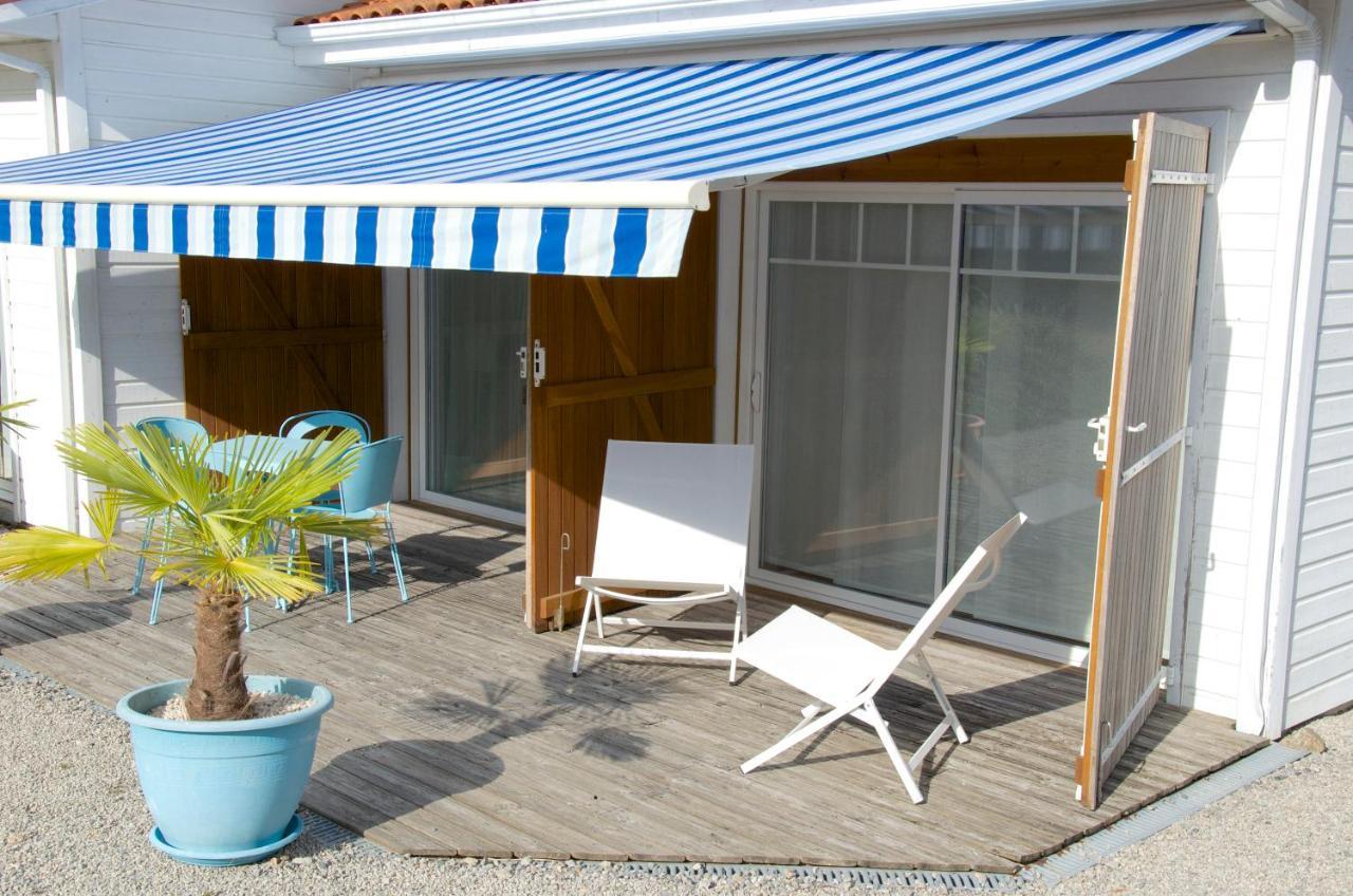 Gite Le Champ Libre Dompierre-Sur-Yon 외부 사진